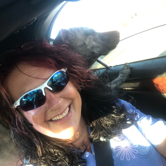 Meet your Posher, Melissa - Picture 15 of 16